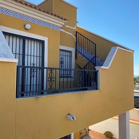 Beach Apartment Arenales del Sol Eksteriør billede