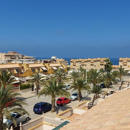 Beach Apartment Arenales del Sol Eksteriør billede