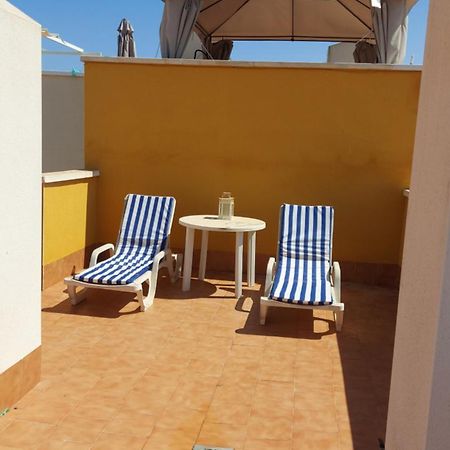 Beach Apartment Arenales del Sol Eksteriør billede