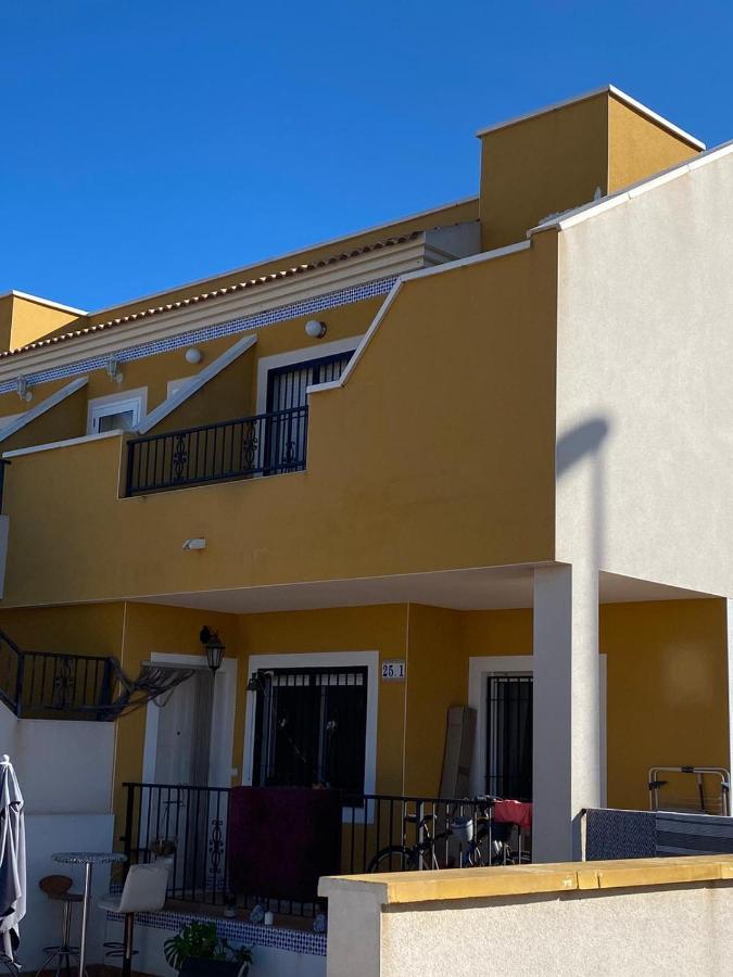 Beach Apartment Arenales del Sol Eksteriør billede