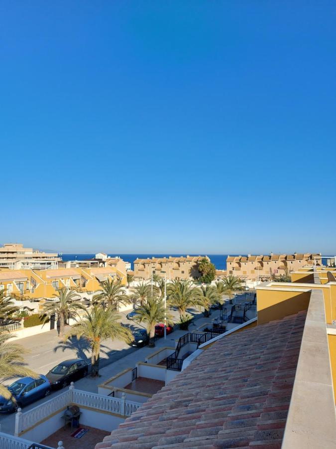 Beach Apartment Arenales del Sol Eksteriør billede