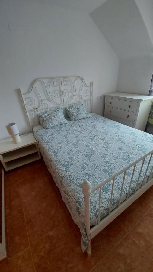Beach Apartment Arenales del Sol Eksteriør billede
