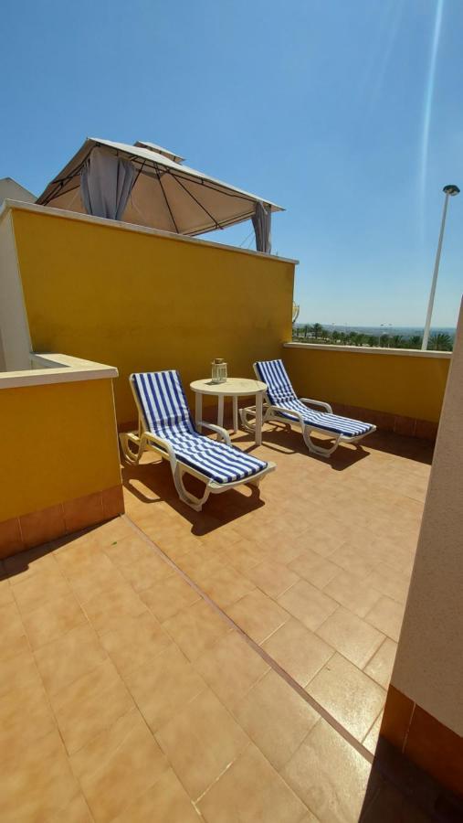 Beach Apartment Arenales del Sol Eksteriør billede
