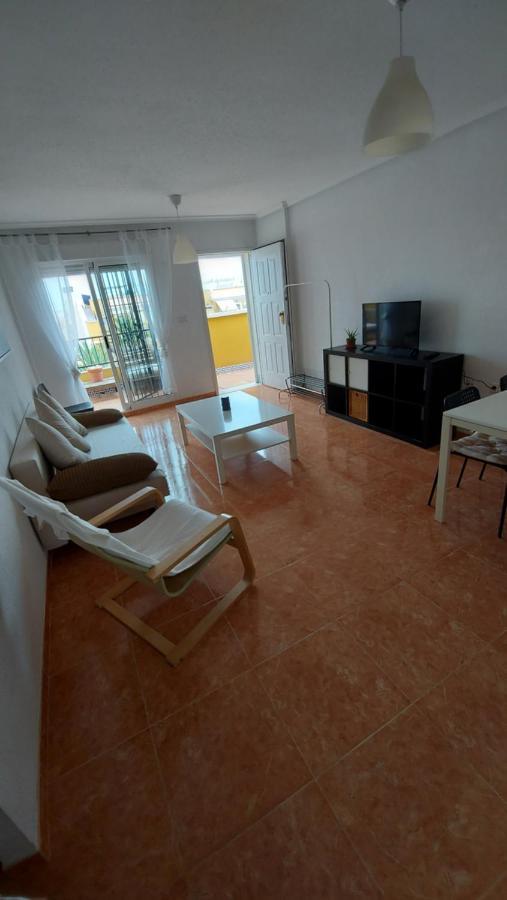 Beach Apartment Arenales del Sol Eksteriør billede