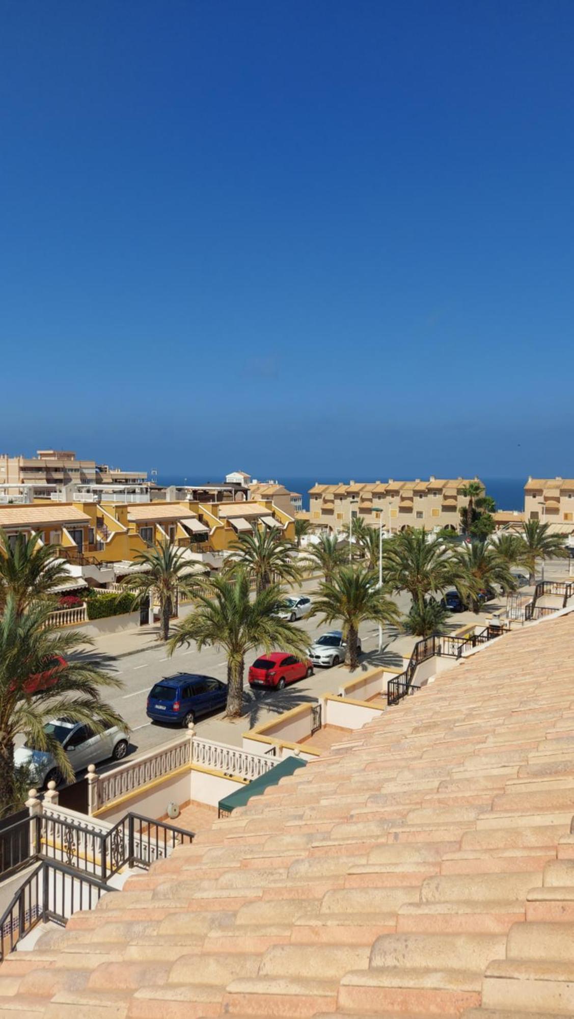 Beach Apartment Arenales del Sol Eksteriør billede