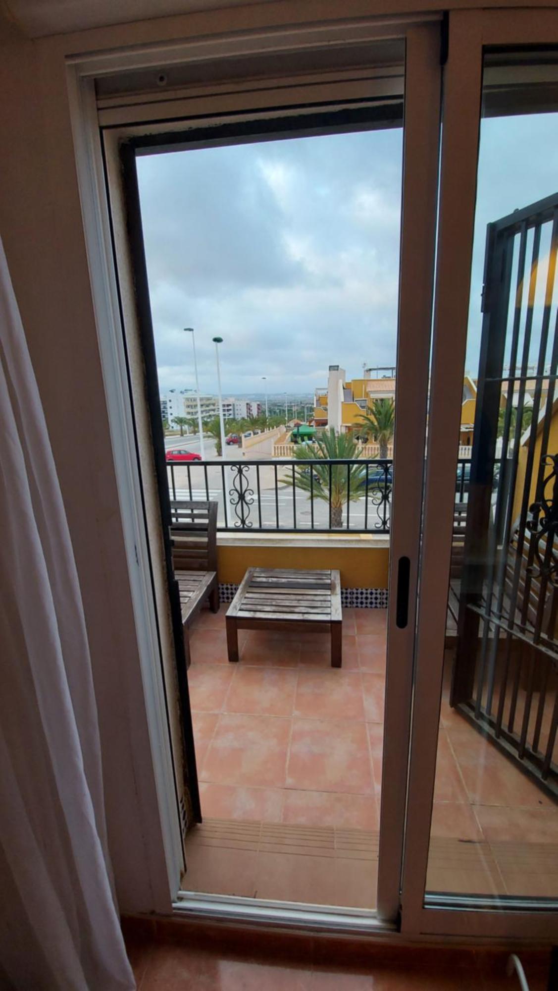 Beach Apartment Arenales del Sol Eksteriør billede